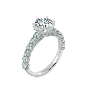 Nhẫn nữ KC Shining Love UKC1801