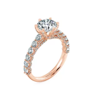 Nhẫn nữ KC Shining Love UKC1801