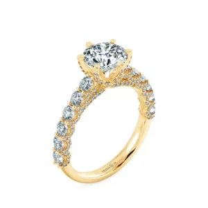 Nhẫn nữ KC Shining Love UKC1801