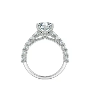 Nhẫn nữ KC Shining Love UKC1801