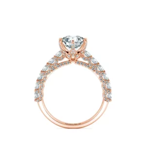 Nhẫn nữ KC Shining Love UKC1801