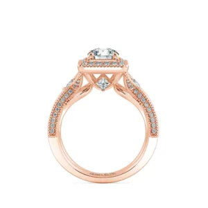Nhẫn nữ KC Vintage Butterfly UKC2102