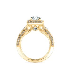Nhẫn nữ KC Vintage Butterfly UKC2102