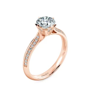 Nhẫn nữ KC The Fleur UKC9901
