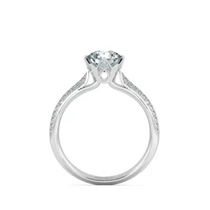 Nhẫn nữ KC The Fleur UKC9901