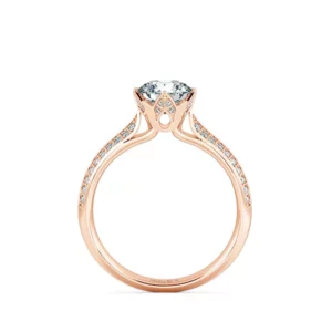 Nhẫn nữ KC The Fleur UKC9901