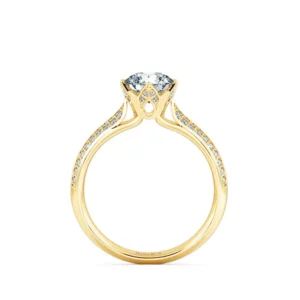 Nhẫn nữ KC The Fleur UKC9901