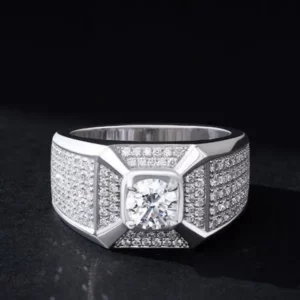 Nhẫn nam NNA3401