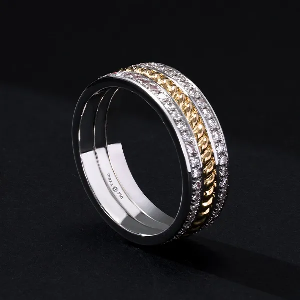 Nhẫn nam NNA8002