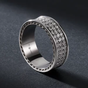 Nhẫn nam NNA8005