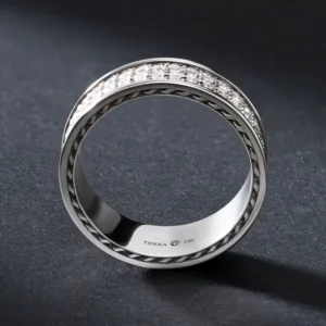 Nhẫn nam NNA8005