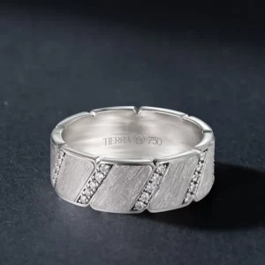 Nhẫn nam NNA8012