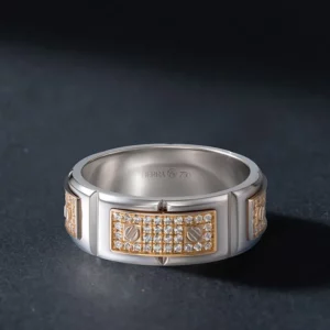 Nhẫn nam NNA8014