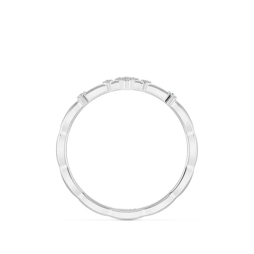 Nhẫn nữ NN FNN1203