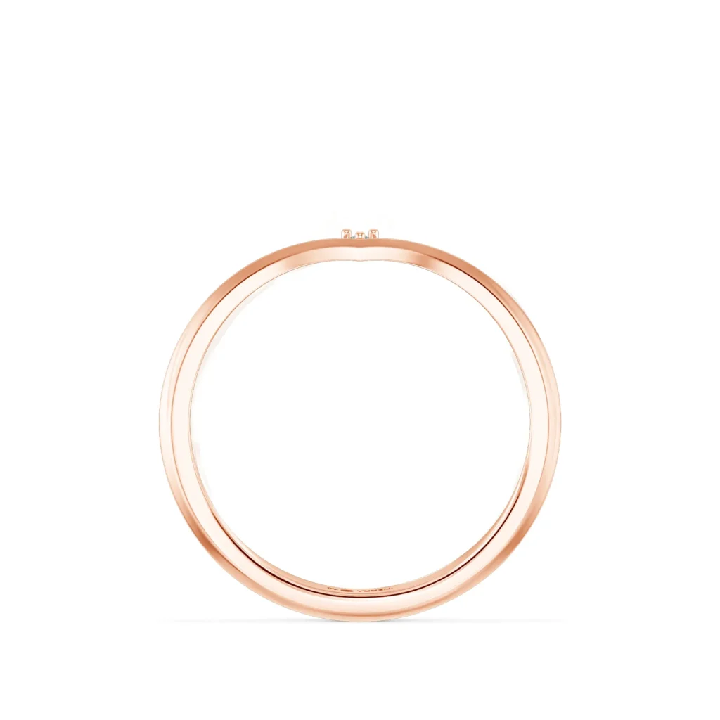Nhẫn nữ NN FNN1204