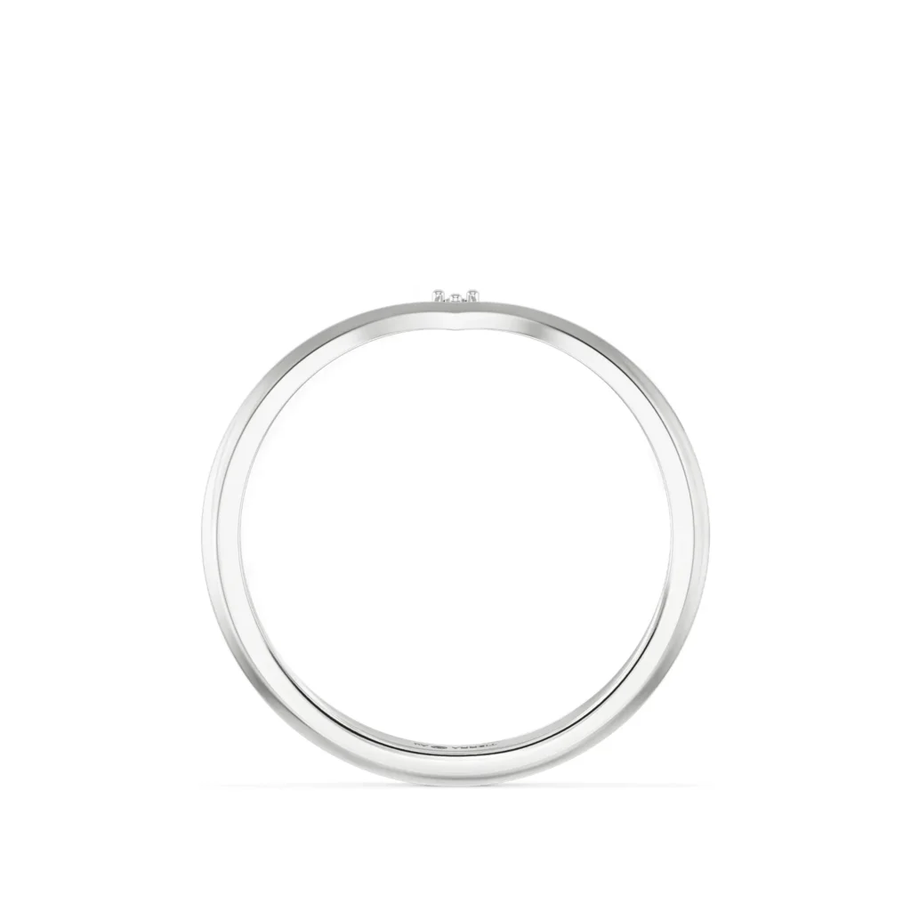 Nhẫn nữ NN FNN1204