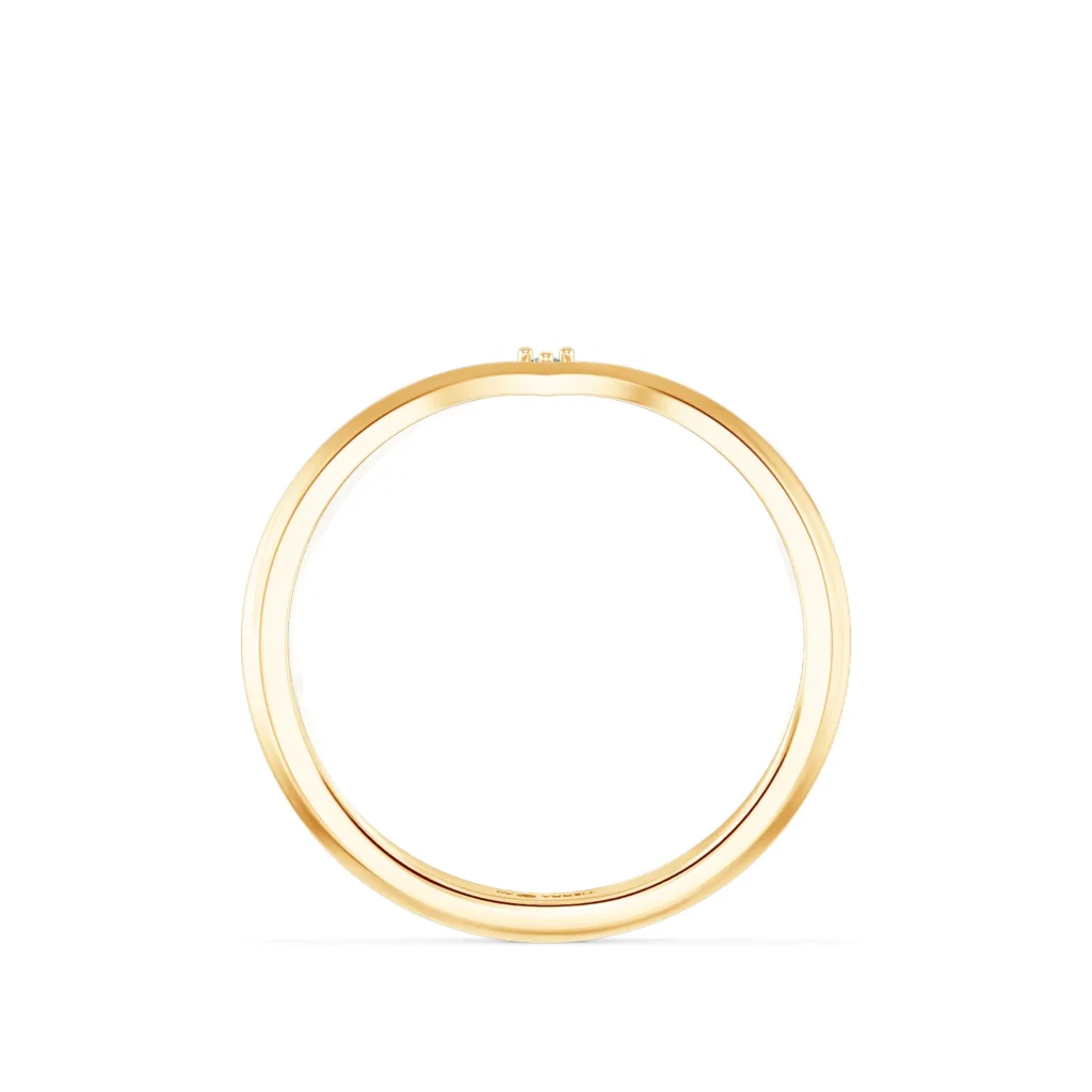 Nhẫn nữ NN FNN1204