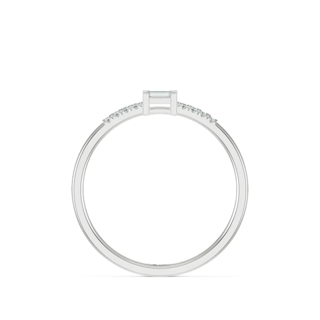 Nhẫn nữ NN FNN1206