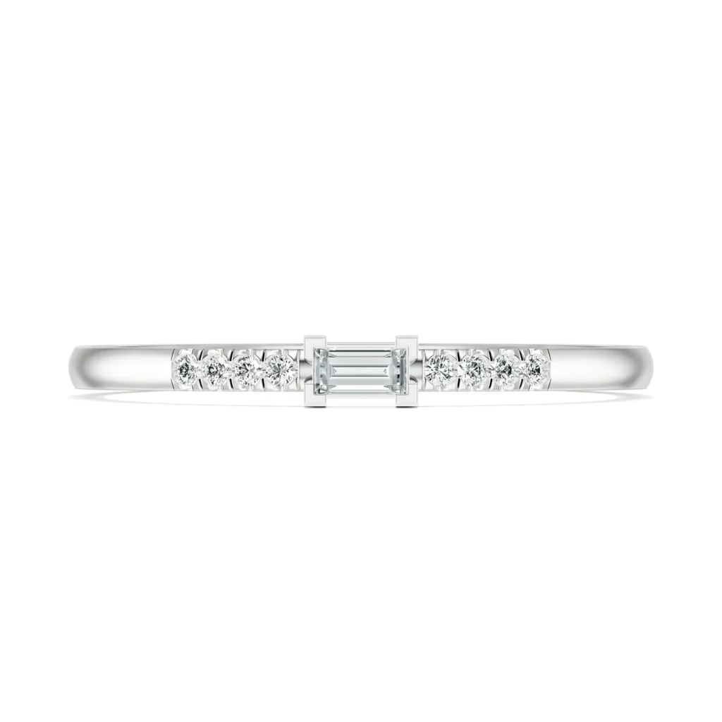 Nhẫn nữ NN FNN1206