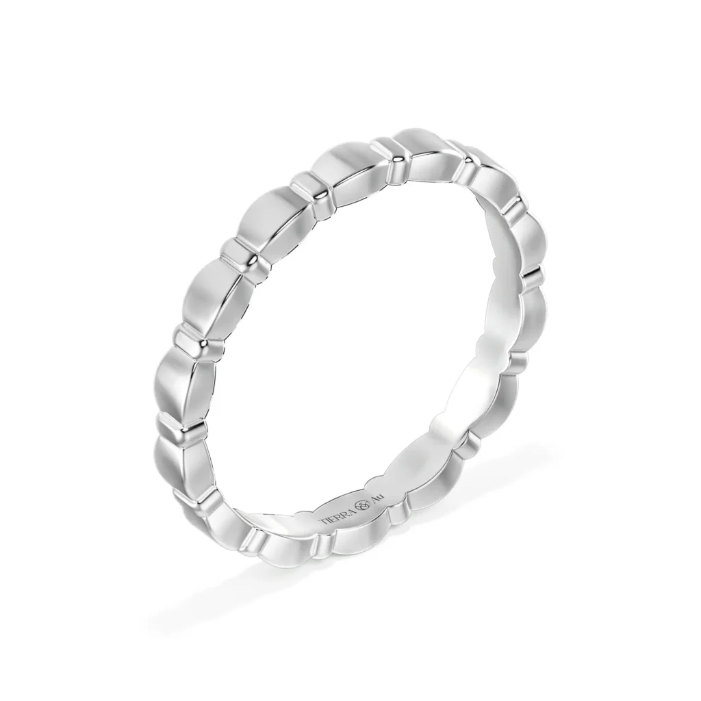 Nhẫn nữ NN FNN1801