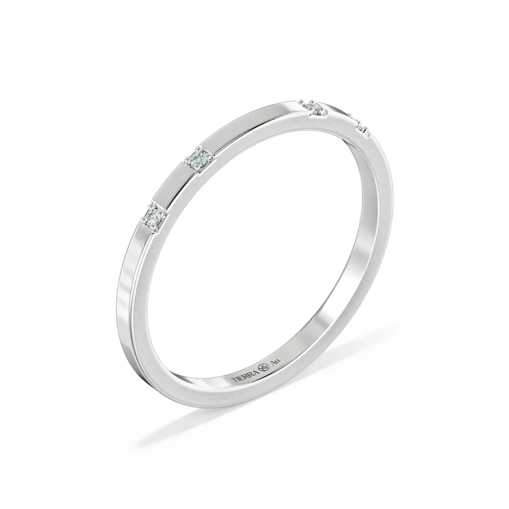 Nhẫn nữ NN FNN1806