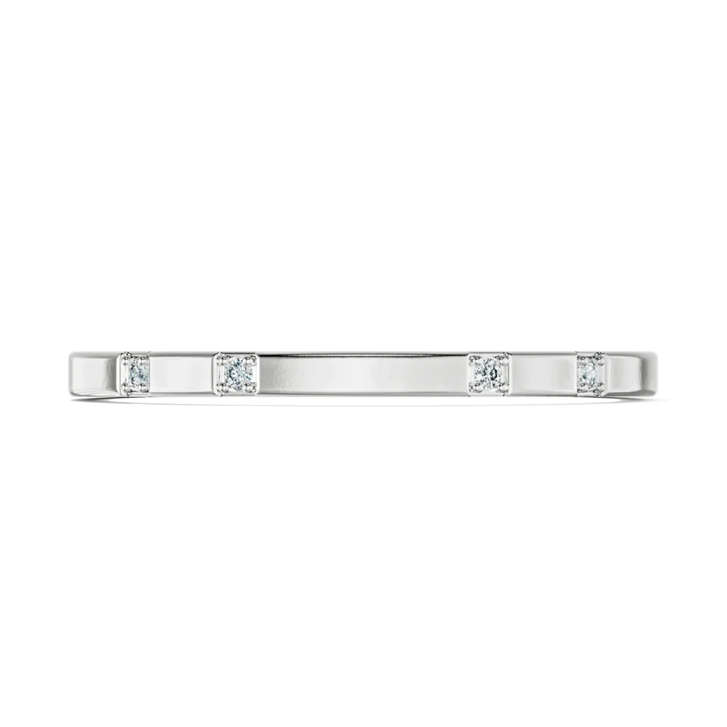 Nhẫn nữ NN FNN1806