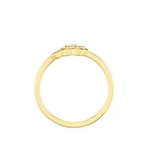 Nhẫn nữ NN Xuân Đào FNN5101