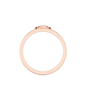 Nhẫn nữ NN Mini Teddy Huggie FNN5106