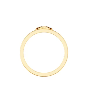 Nhẫn nữ NN Mini Teddy Huggie FNN5106