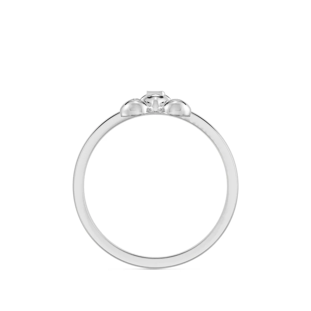 Nhẫn nữ NN Teddy Huggie FNN5107