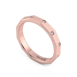 Nhẫn cưới NCC0016