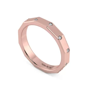 Nhẫn cưới NCC0016