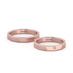 Nhẫn cưới nữ NCF0016