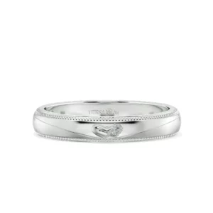 Nhẫn cưới nữ NCF2092