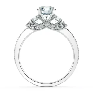 Nhẫn cầu hôn UCH9910