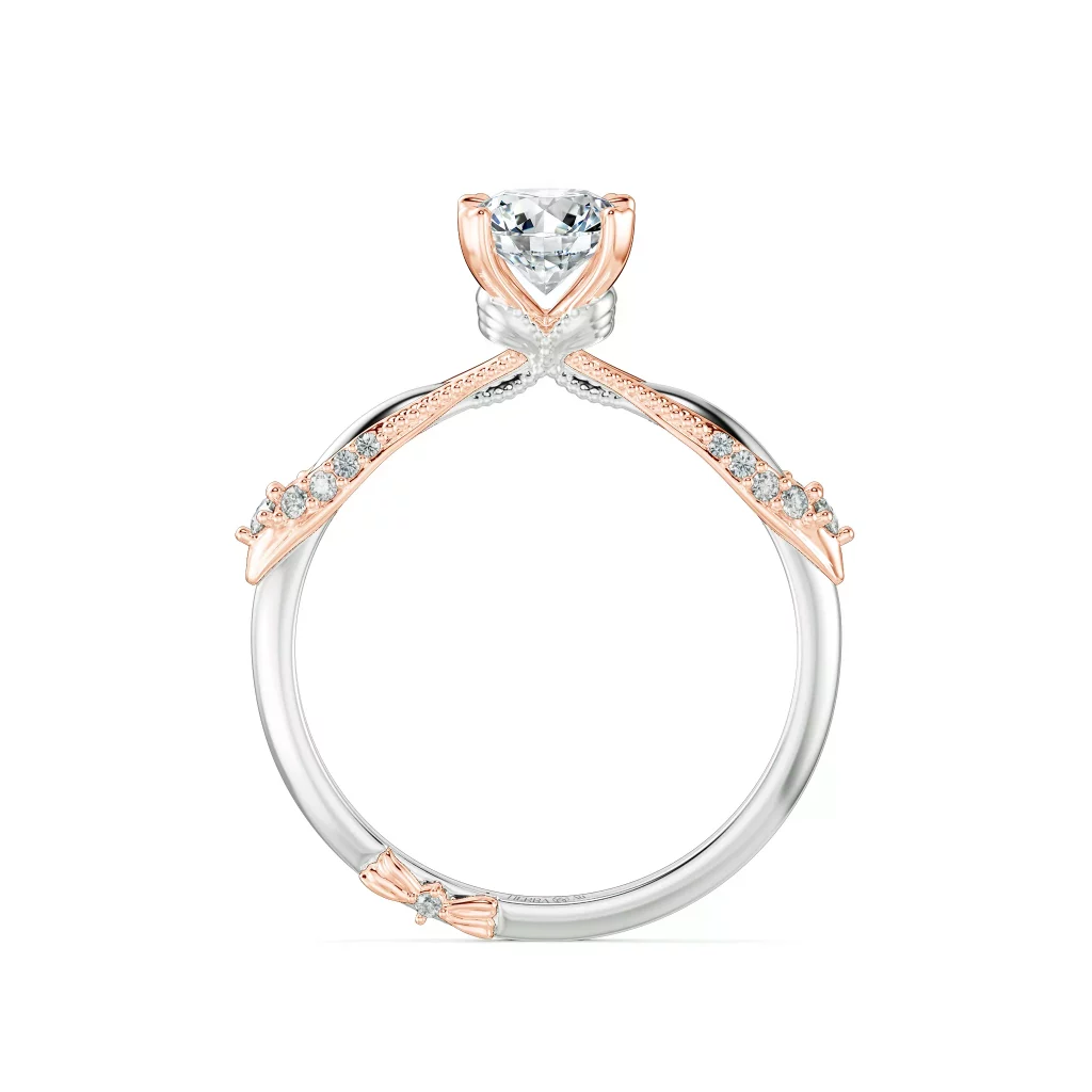 Nhẫn cầu hôn Lavish Veil NCH1028