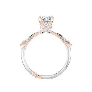Nhẫn cầu hôn Lavish Veil NCH1028