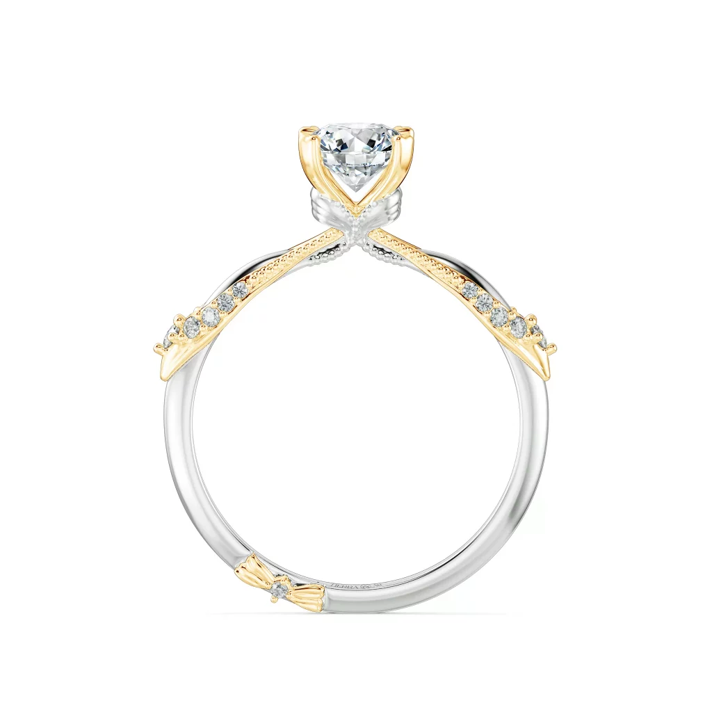 Nhẫn cầu hôn Lavish Veil NCH1028