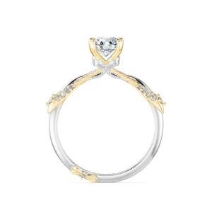 Nhẫn cầu hôn Lavish Veil NCH1028