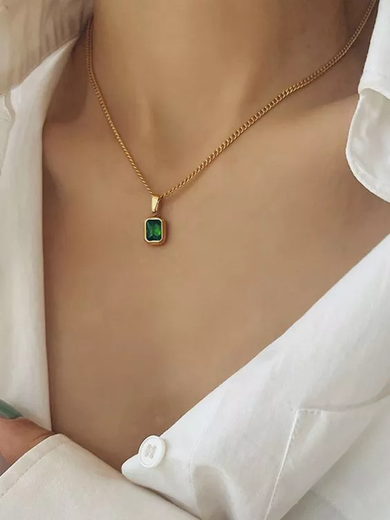 Công dụng trong trang sức