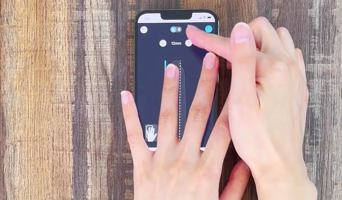 App đo size nhẫn: Bí quyết cho tín đồ thời trang