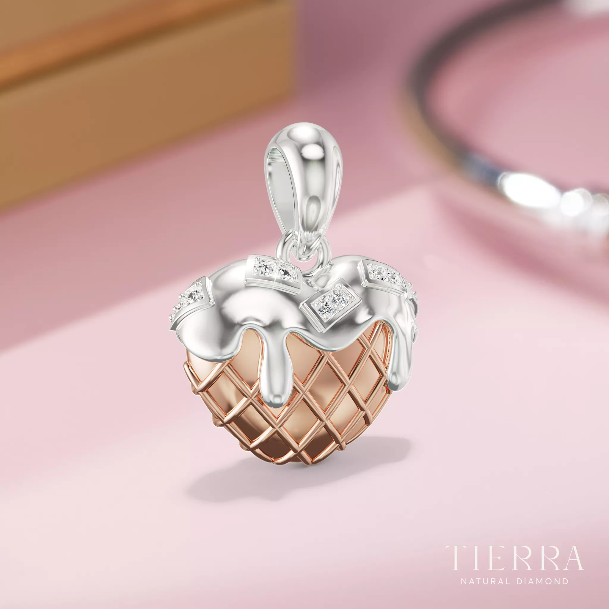 Charm theo chủ đề