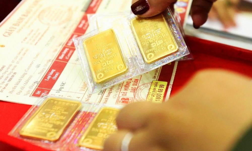 Mua vàng đúng tuổi mới có giá trị cao