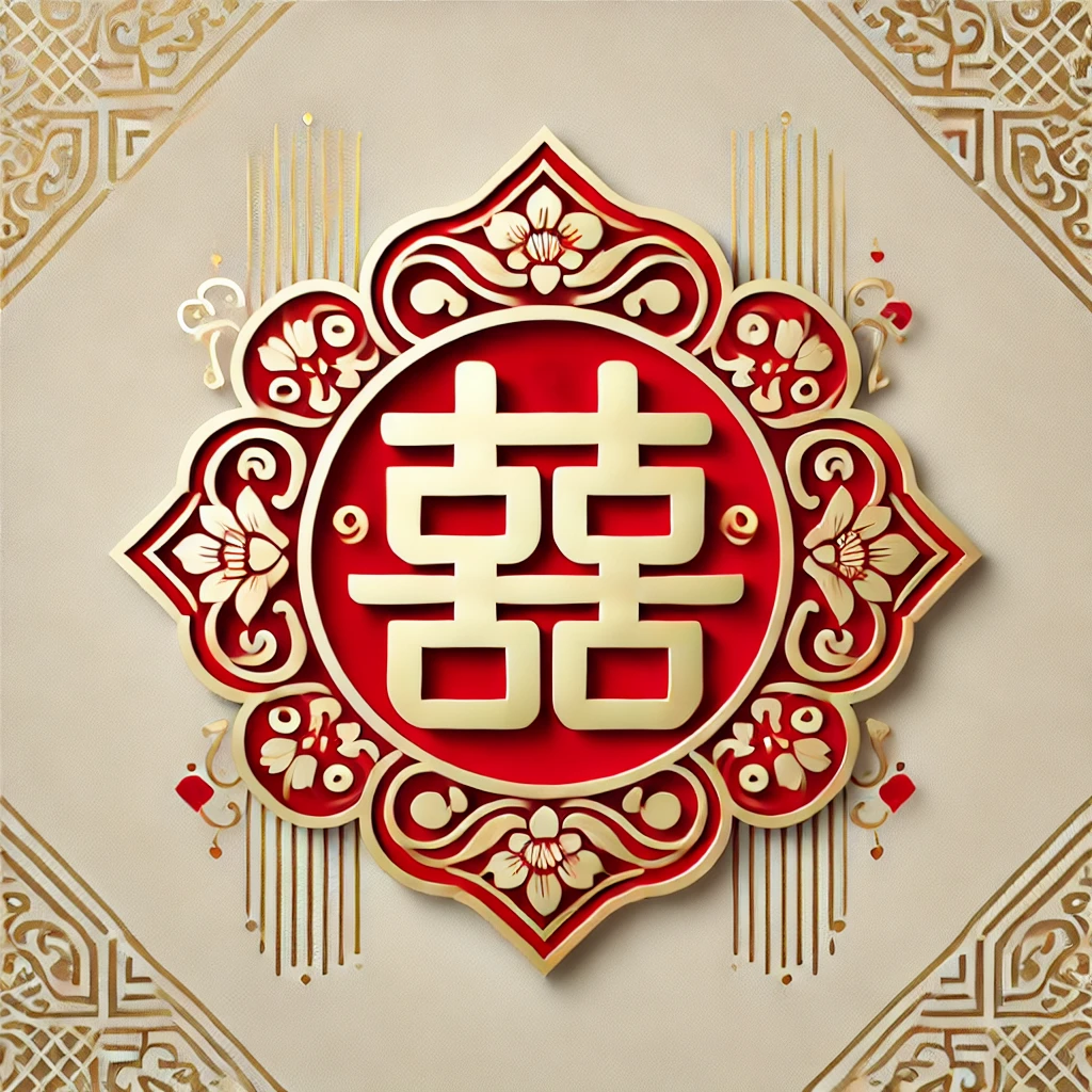 Chữ hỷ trong văn hóa Việt mang ý nghĩa gì?