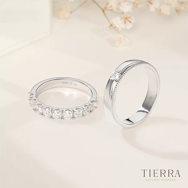 Tại sao nam tả nữ hữu đeo nhẫn lại quan trọng? Bật mí từ phong thủy 9 Tại sao nam tả nữ hữu đeo nhẫn lại quan trọng? Bật mí từ phong thủy