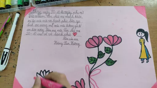 20/10 là ngày gì? Lịch sử ra đời & ý nghĩa Ngày Phụ Nữ Việt Nam 10 20-10 là ngày gì? Tìm hiểu tất tần tật về ngày 20-10