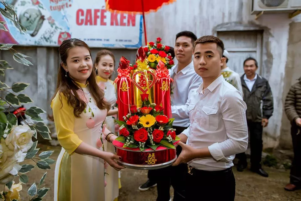 Bê tráp có mất duyên hay không