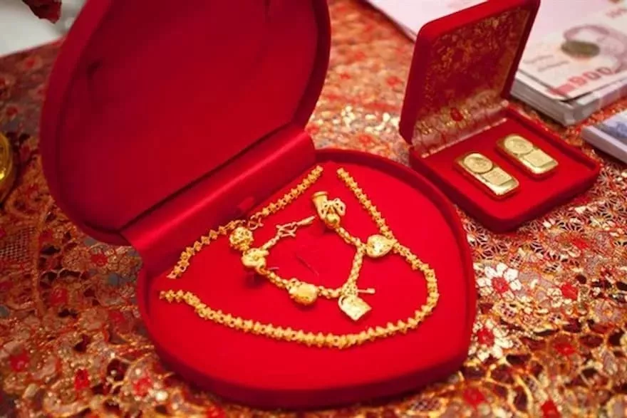 Giải nghĩa của hồi môn là gì, ý nghĩa của hồi môn trong đám cưới 13 Giải nghĩa của hồi môn là gì, ý nghĩa của hồi môn trong đám cưới