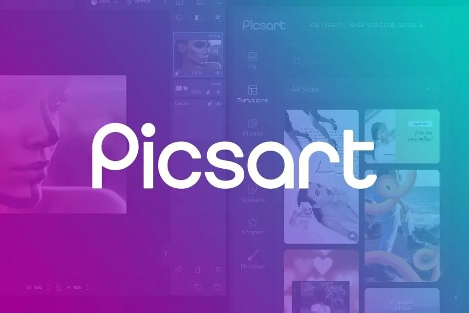 Hướng dẫn ghép trend ảnh trưng bày áo cưới cùng Picsart