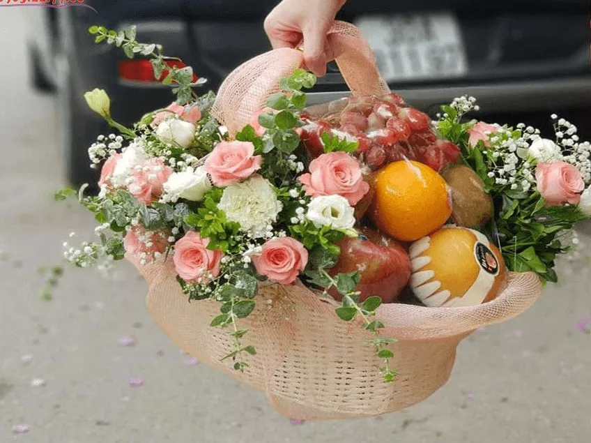 Những điều cần biết về lần đầu nhà trai đến thăm nhà gái 12 Những điều cần biết về lần đầu nhà trai đến thăm nhà gái
